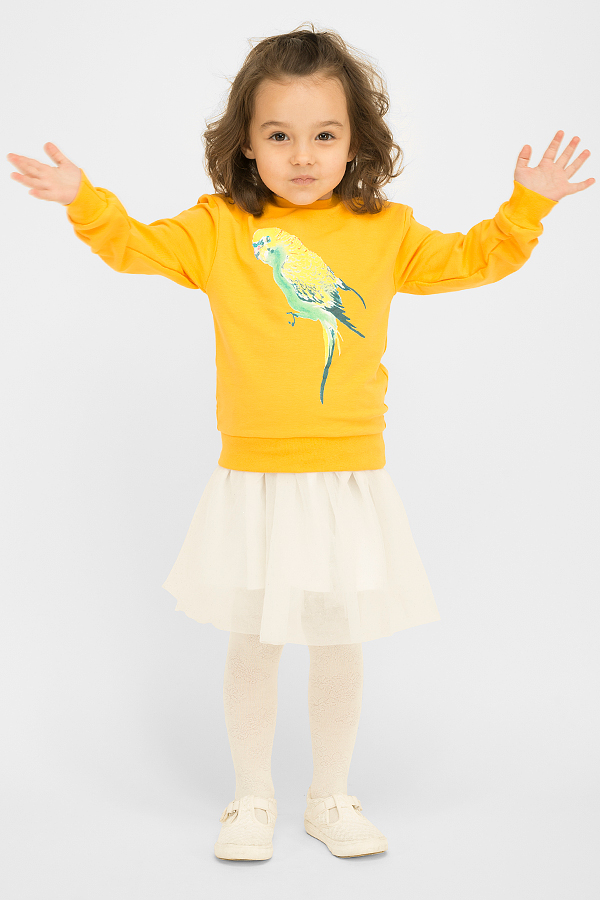 Свитшот Parrot