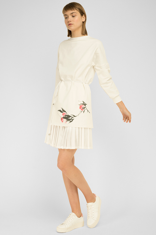 Комплект Flora Magnolia