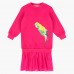 Платье Pink Parrot