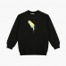 Свитшот Black Parrot