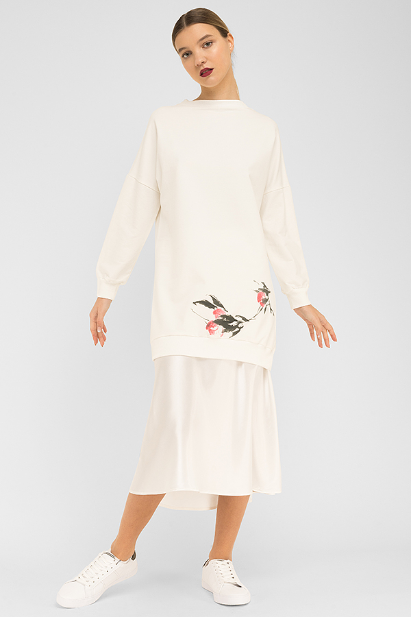 Комплект Flora Magnolia