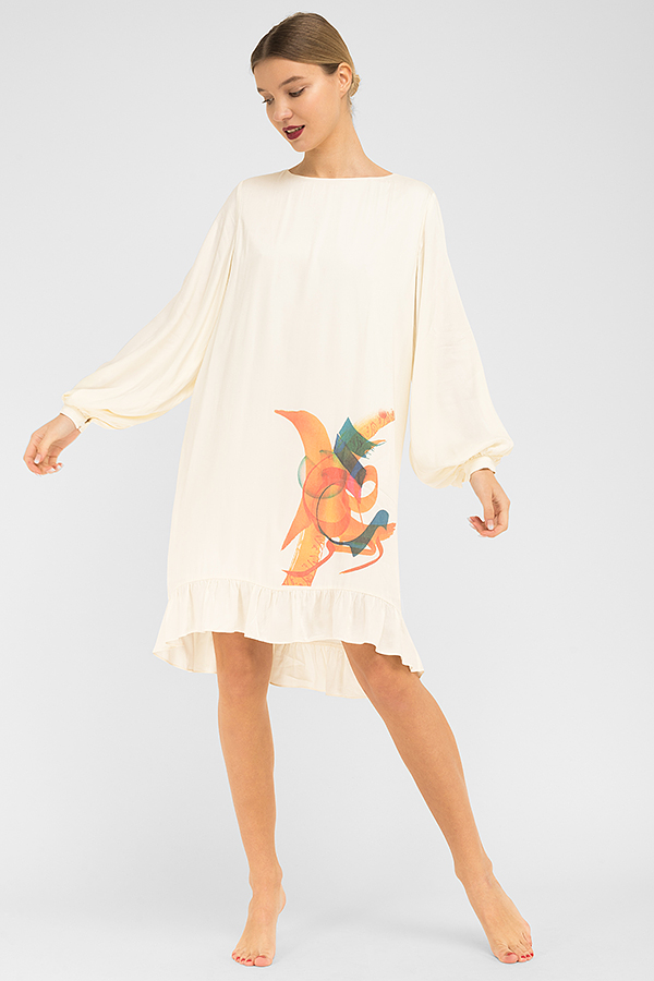 Платье Earth