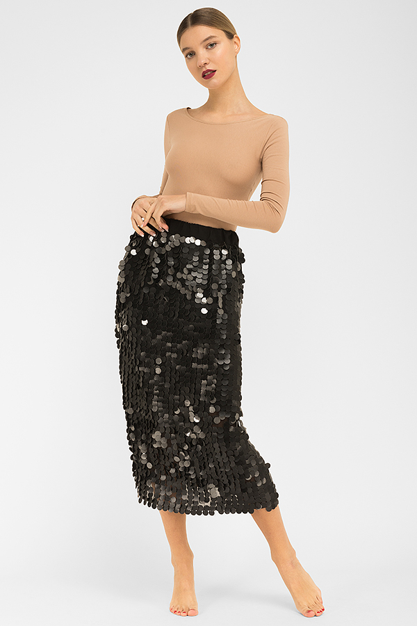 Penny skirt