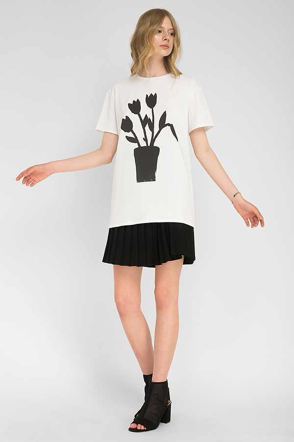 Комплект BLACK TULIP