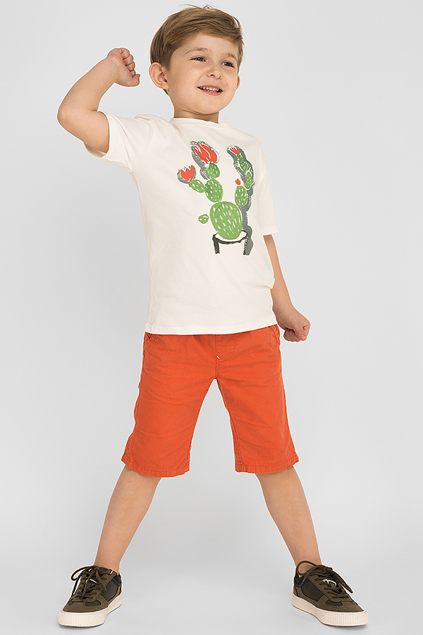 Футболка Cactus