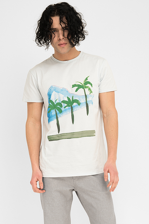 Футболка Palm