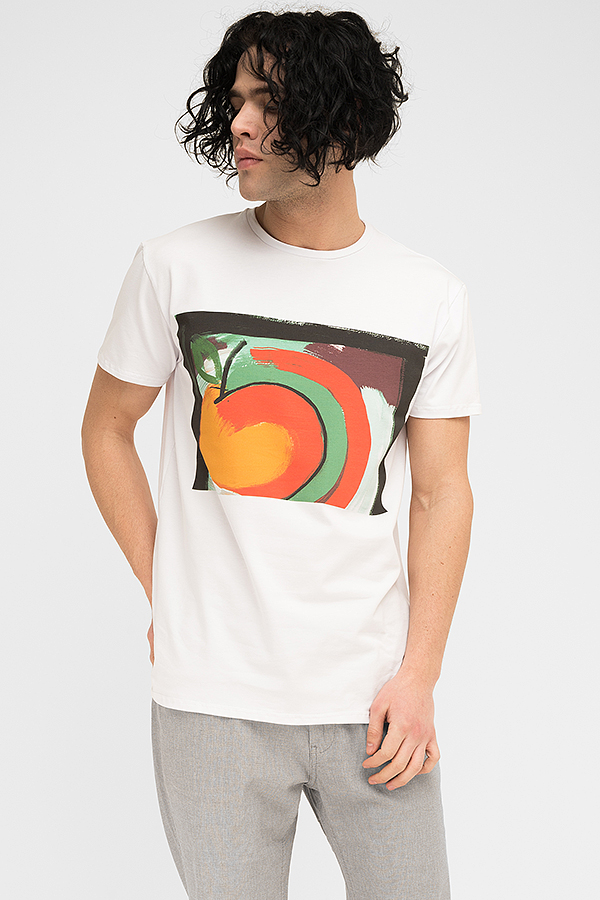 Футболка Apple