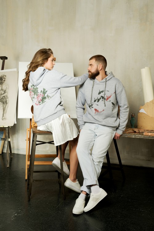 SPRING LOVE